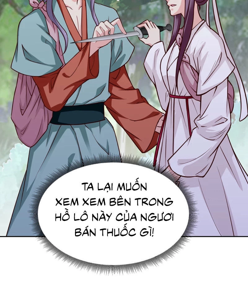 Tuyệt Thế Độc Phi Của Tà Vương Chapter 108 - 26