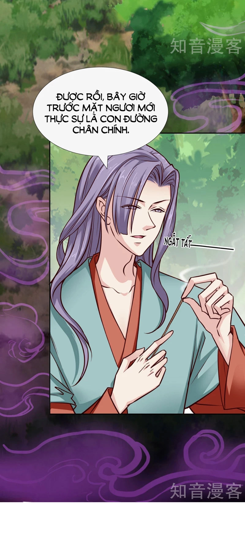 Tuyệt Thế Độc Phi Của Tà Vương Chapter 108 - 30