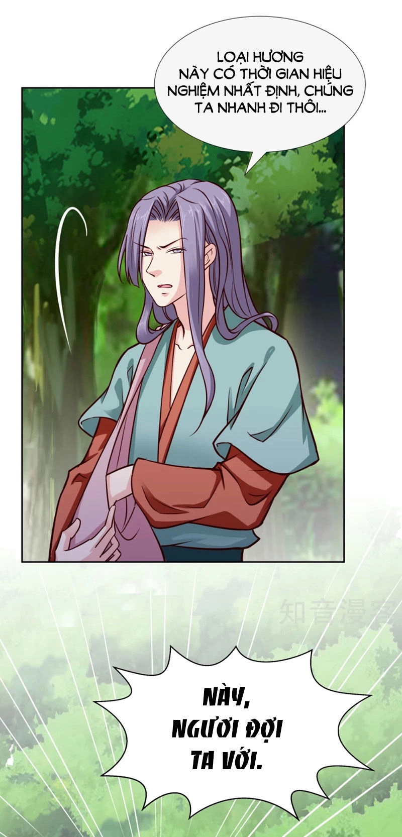 Tuyệt Thế Độc Phi Của Tà Vương Chapter 108 - 31