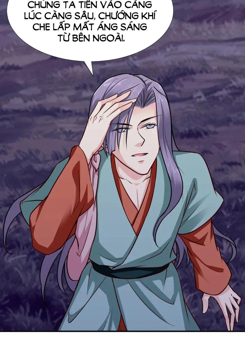 Tuyệt Thế Độc Phi Của Tà Vương Chapter 109 - 7