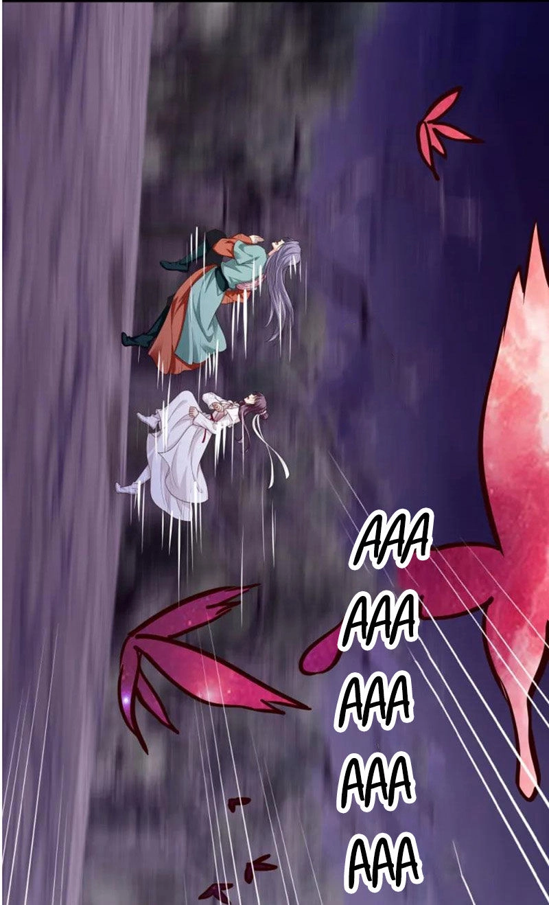 Tuyệt Thế Độc Phi Của Tà Vương Chapter 110 - 11