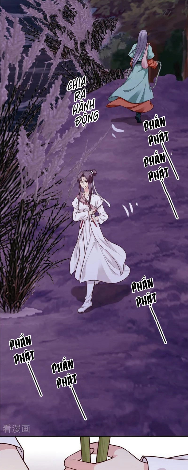 Tuyệt Thế Độc Phi Của Tà Vương Chapter 110 - 28