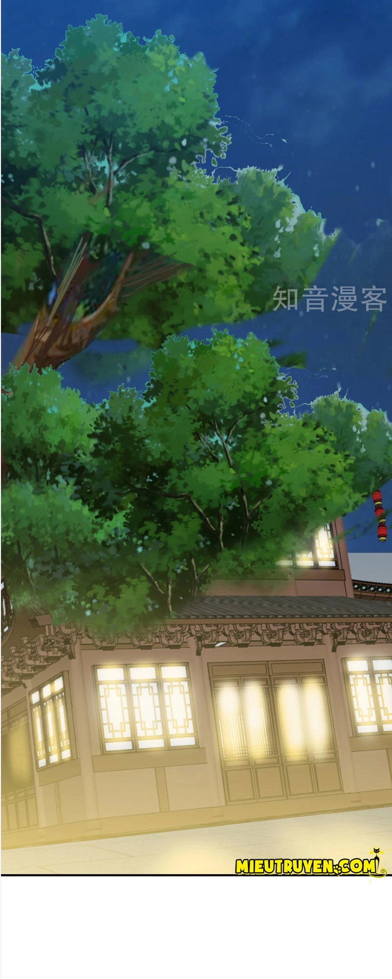 Tuyệt Thế Độc Phi Của Tà Vương Chapter 111 - 6