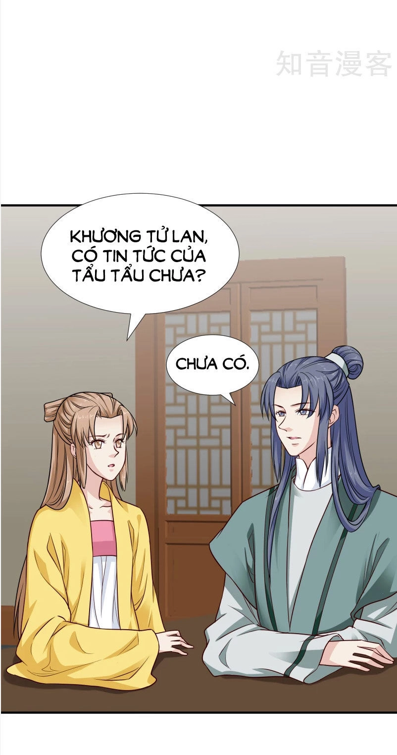 Tuyệt Thế Độc Phi Của Tà Vương Chapter 111 - 7