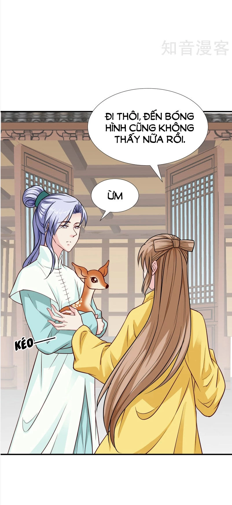 Tuyệt Thế Độc Phi Của Tà Vương Chapter 111 - 20