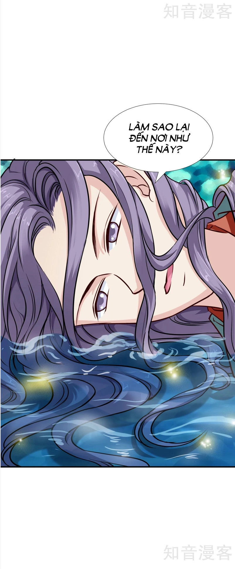 Tuyệt Thế Độc Phi Của Tà Vương Chapter 111 - 33