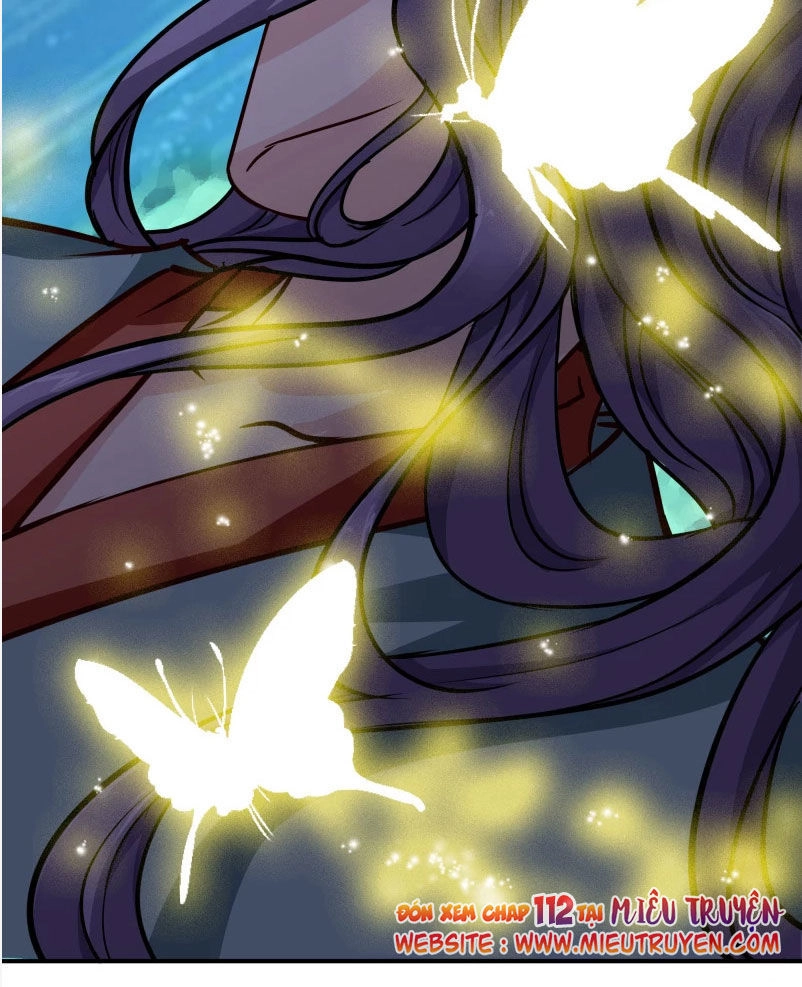 Tuyệt Thế Độc Phi Của Tà Vương Chapter 111 - 35