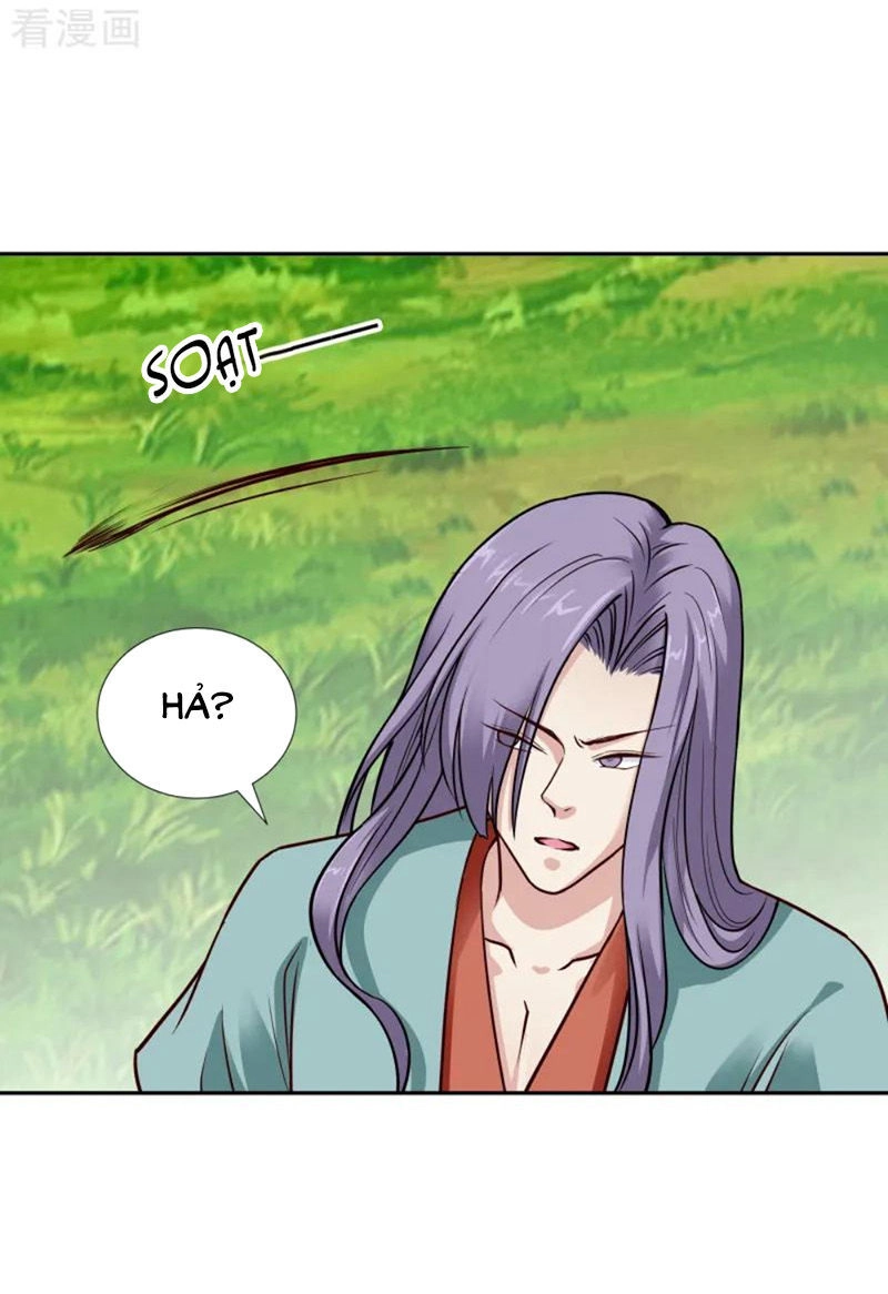 Tuyệt Thế Độc Phi Của Tà Vương Chapter 112 - 4