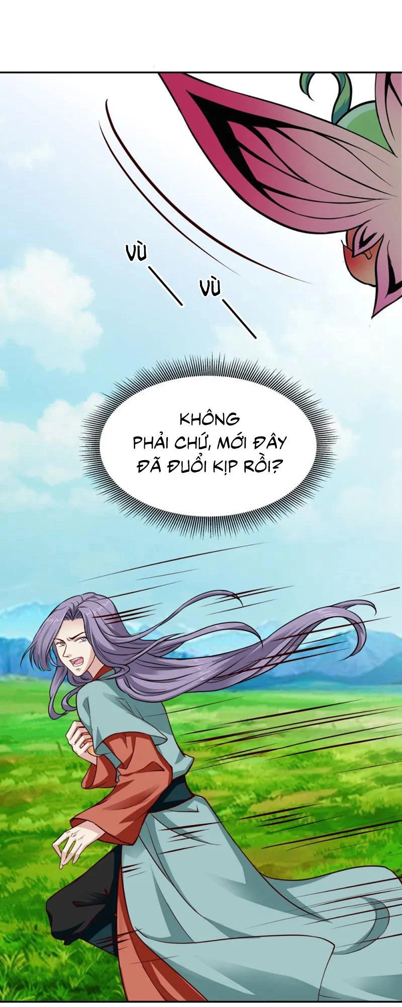 Tuyệt Thế Độc Phi Của Tà Vương Chapter 112 - 26