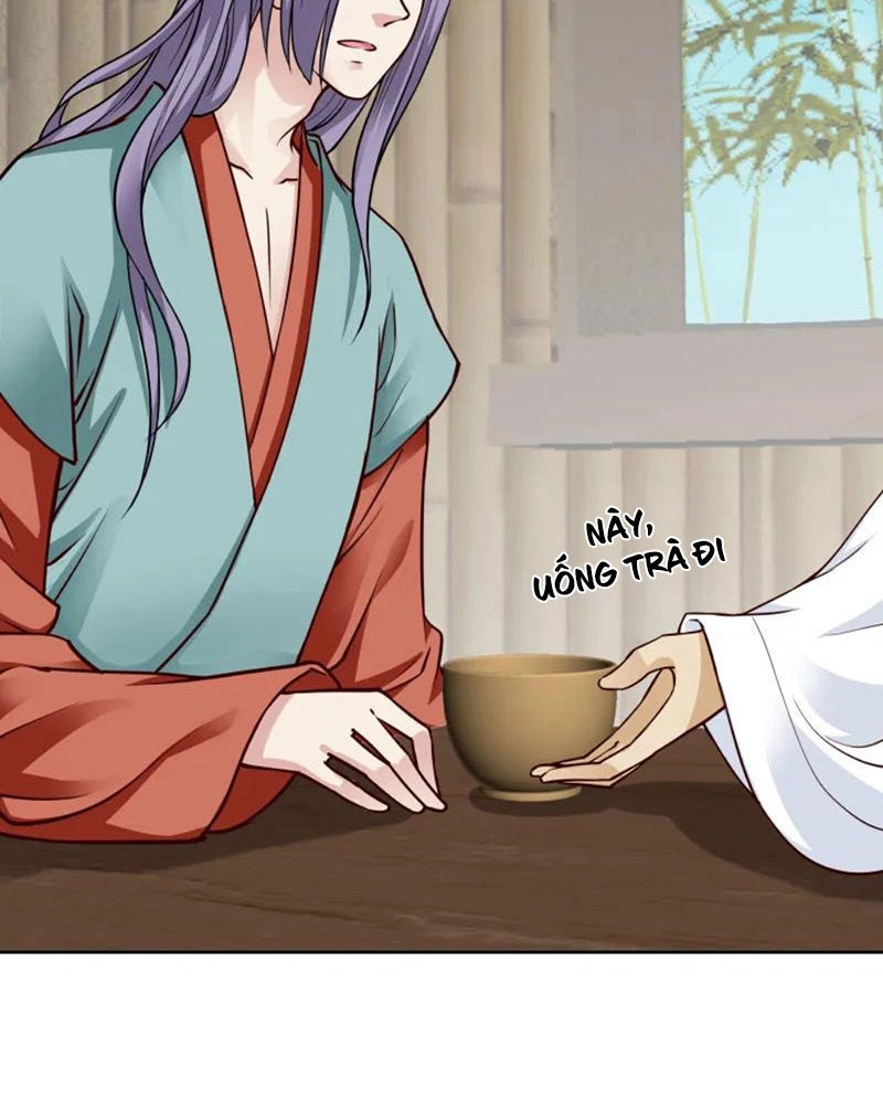 Tuyệt Thế Độc Phi Của Tà Vương Chapter 113 - 9