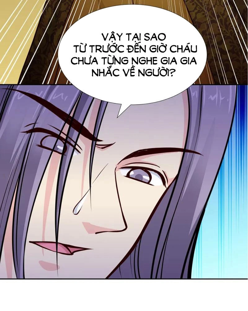 Tuyệt Thế Độc Phi Của Tà Vương Chapter 113 - 13