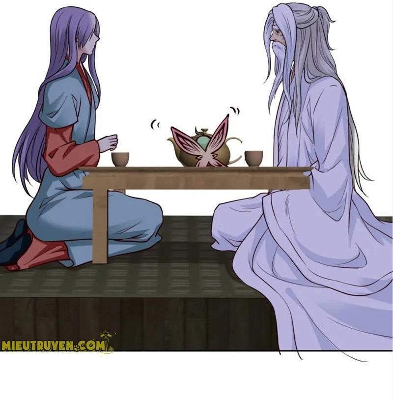 Tuyệt Thế Độc Phi Của Tà Vương Chapter 113 - 32