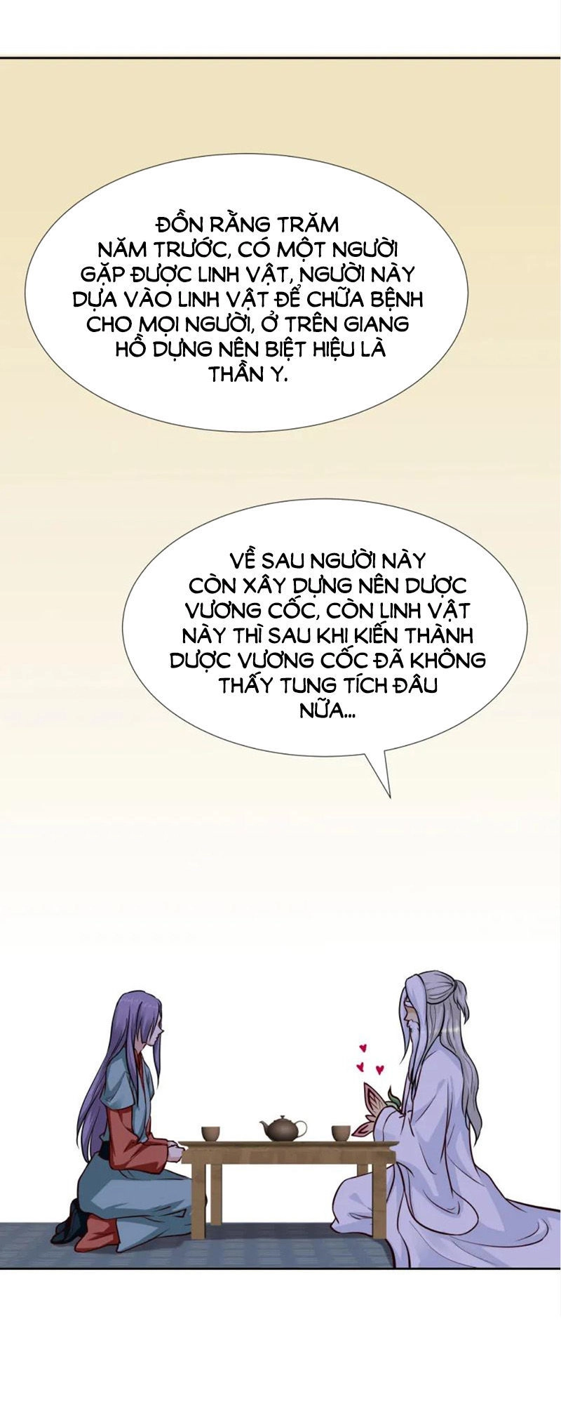 Tuyệt Thế Độc Phi Của Tà Vương Chapter 113 - 40