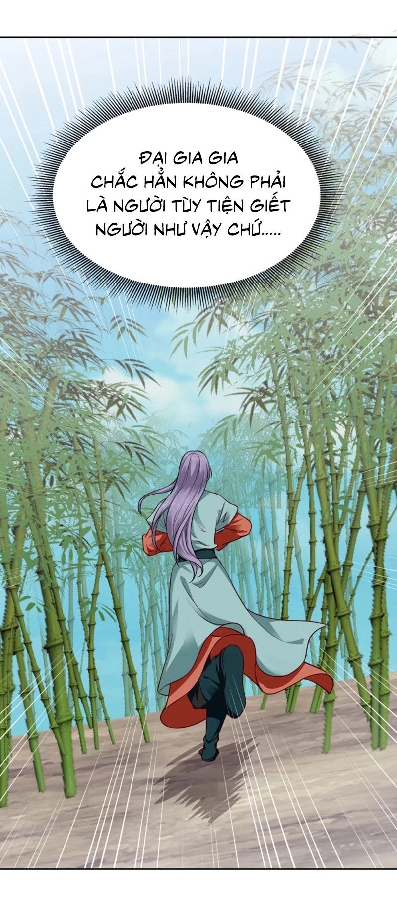 Tuyệt Thế Độc Phi Của Tà Vương Chapter 114 - 12