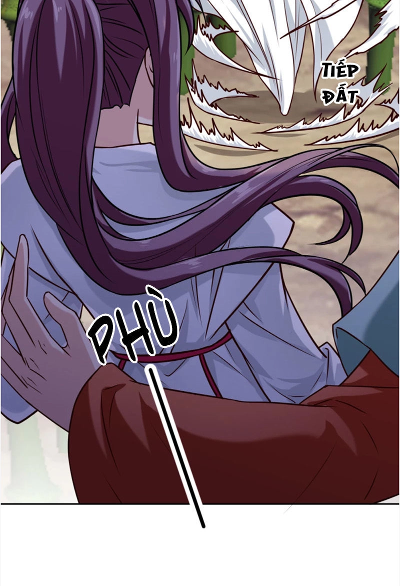 Tuyệt Thế Độc Phi Của Tà Vương Chapter 114 - 19