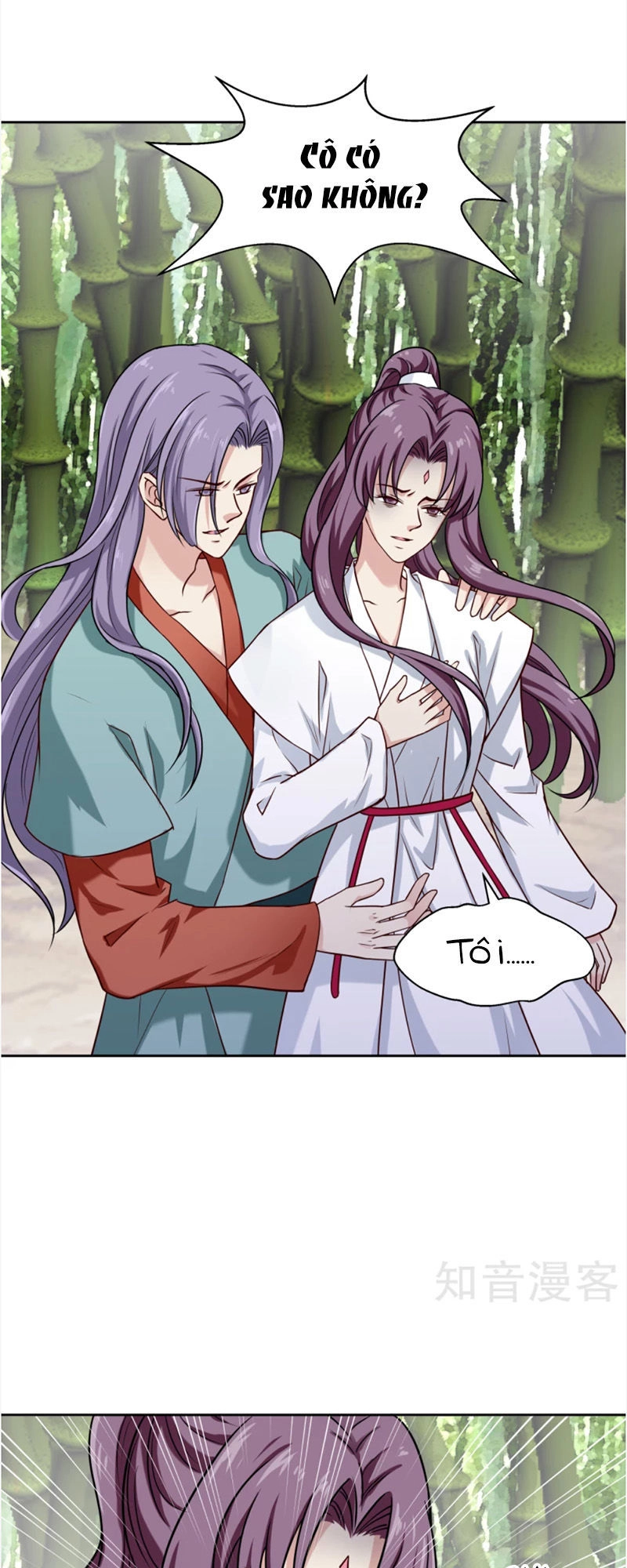 Tuyệt Thế Độc Phi Của Tà Vương Chapter 114 - 20