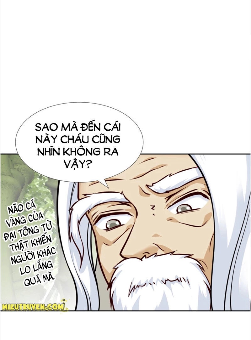 Tuyệt Thế Độc Phi Của Tà Vương Chapter 114 - 25