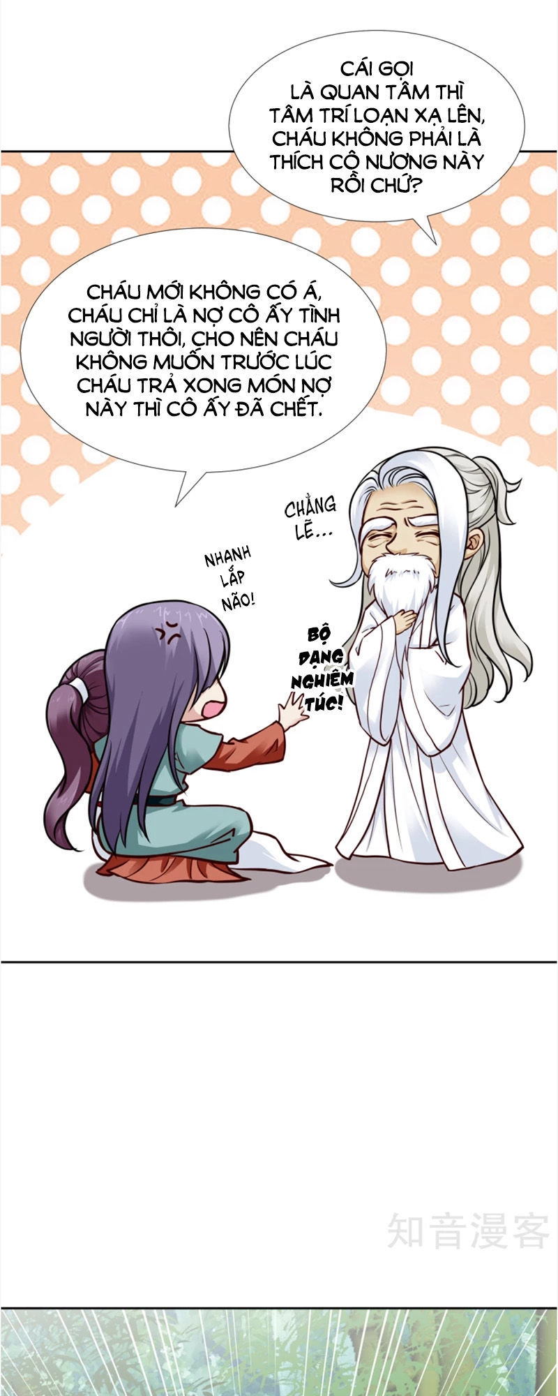 Tuyệt Thế Độc Phi Của Tà Vương Chapter 114 - 26