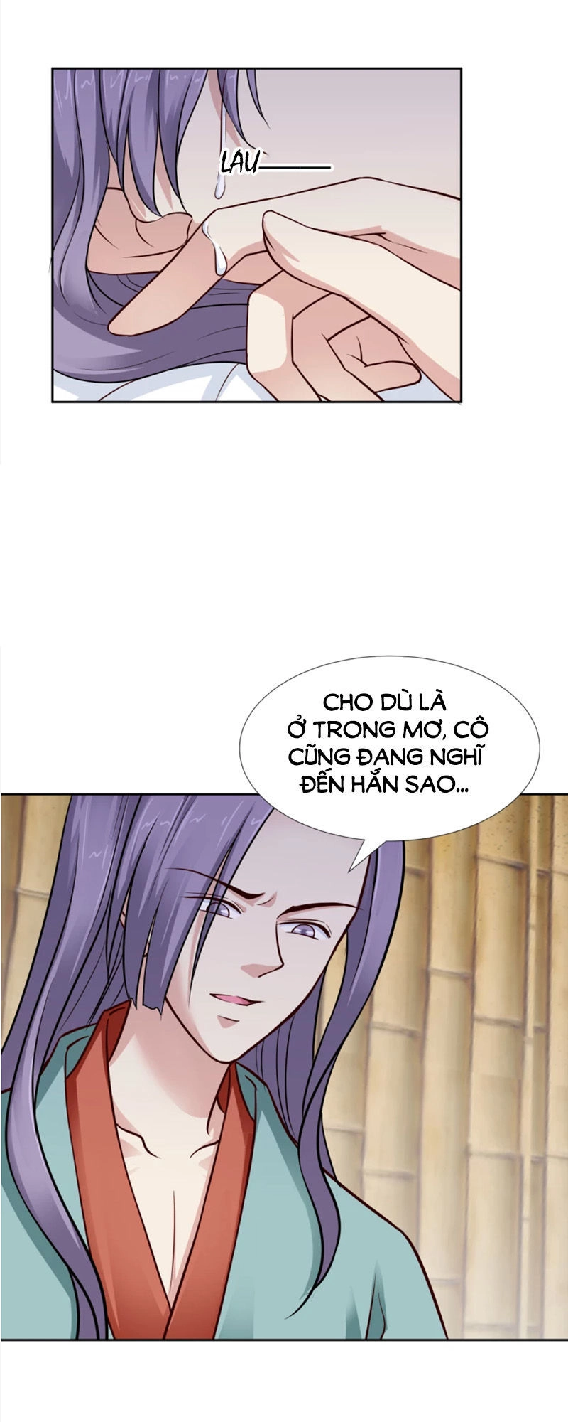 Tuyệt Thế Độc Phi Của Tà Vương Chapter 114 - 36