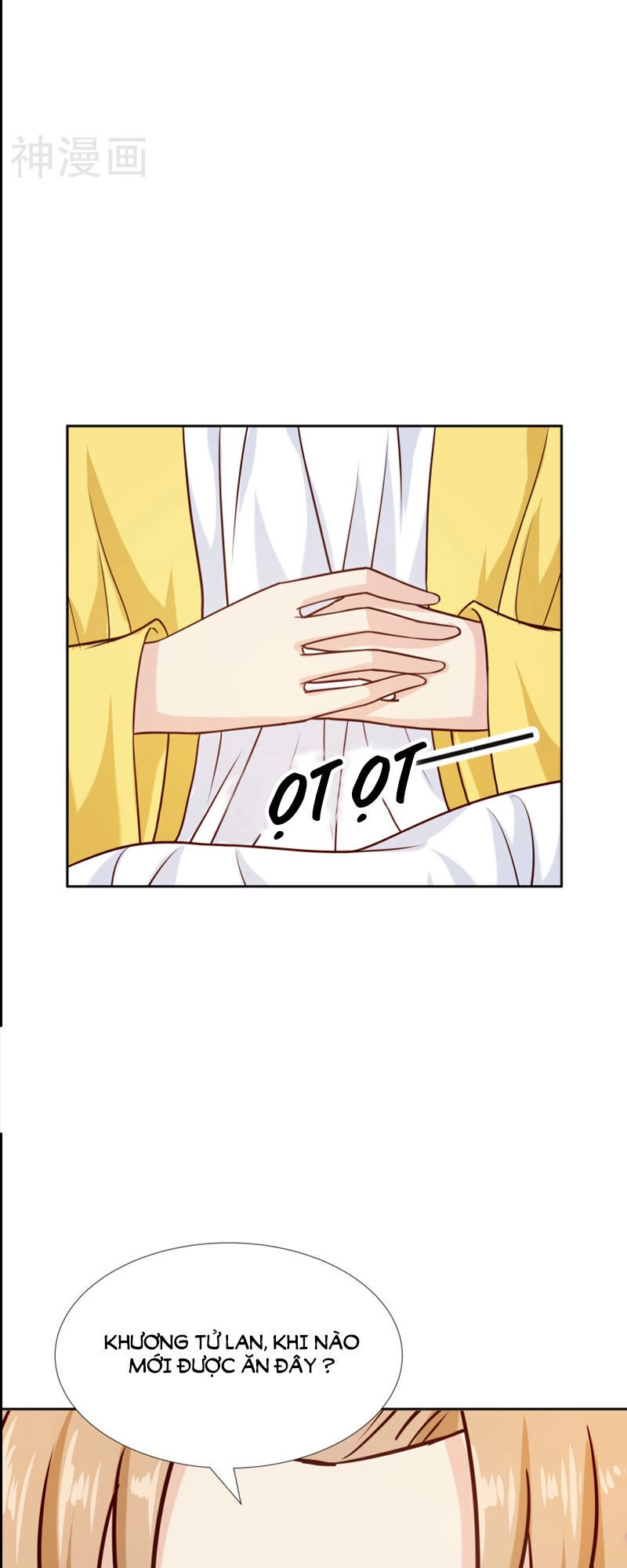 Tuyệt Thế Độc Phi Của Tà Vương Chapter 115 - 3