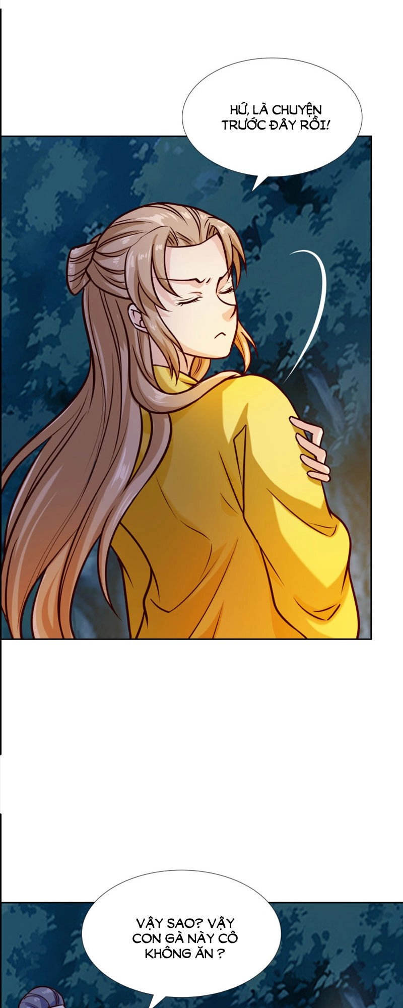 Tuyệt Thế Độc Phi Của Tà Vương Chapter 115 - 9