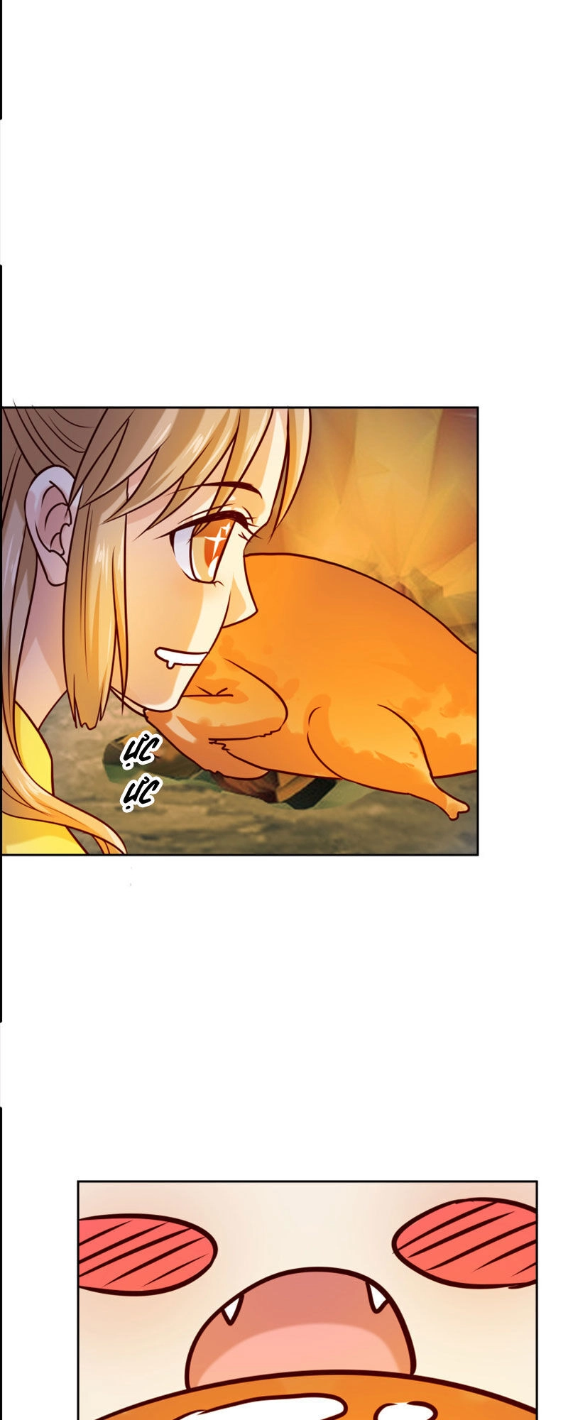 Tuyệt Thế Độc Phi Của Tà Vương Chapter 115 - 11