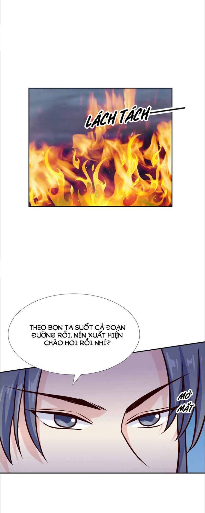 Tuyệt Thế Độc Phi Của Tà Vương Chapter 115 - 25