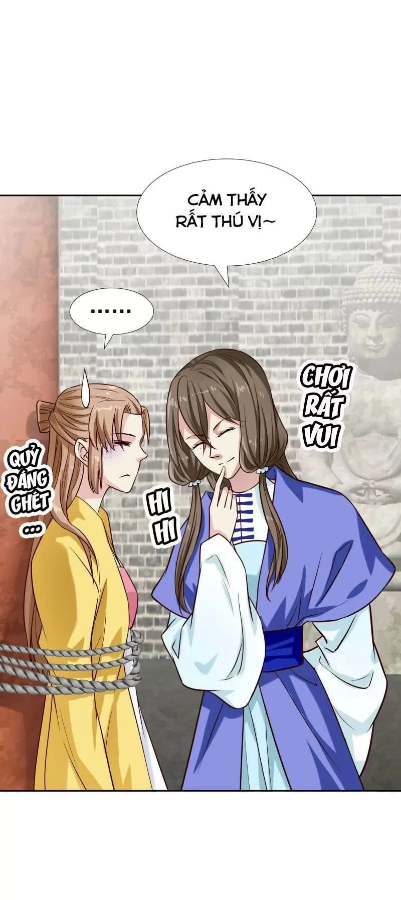 Tuyệt Thế Độc Phi Của Tà Vương Chapter 118 - 10