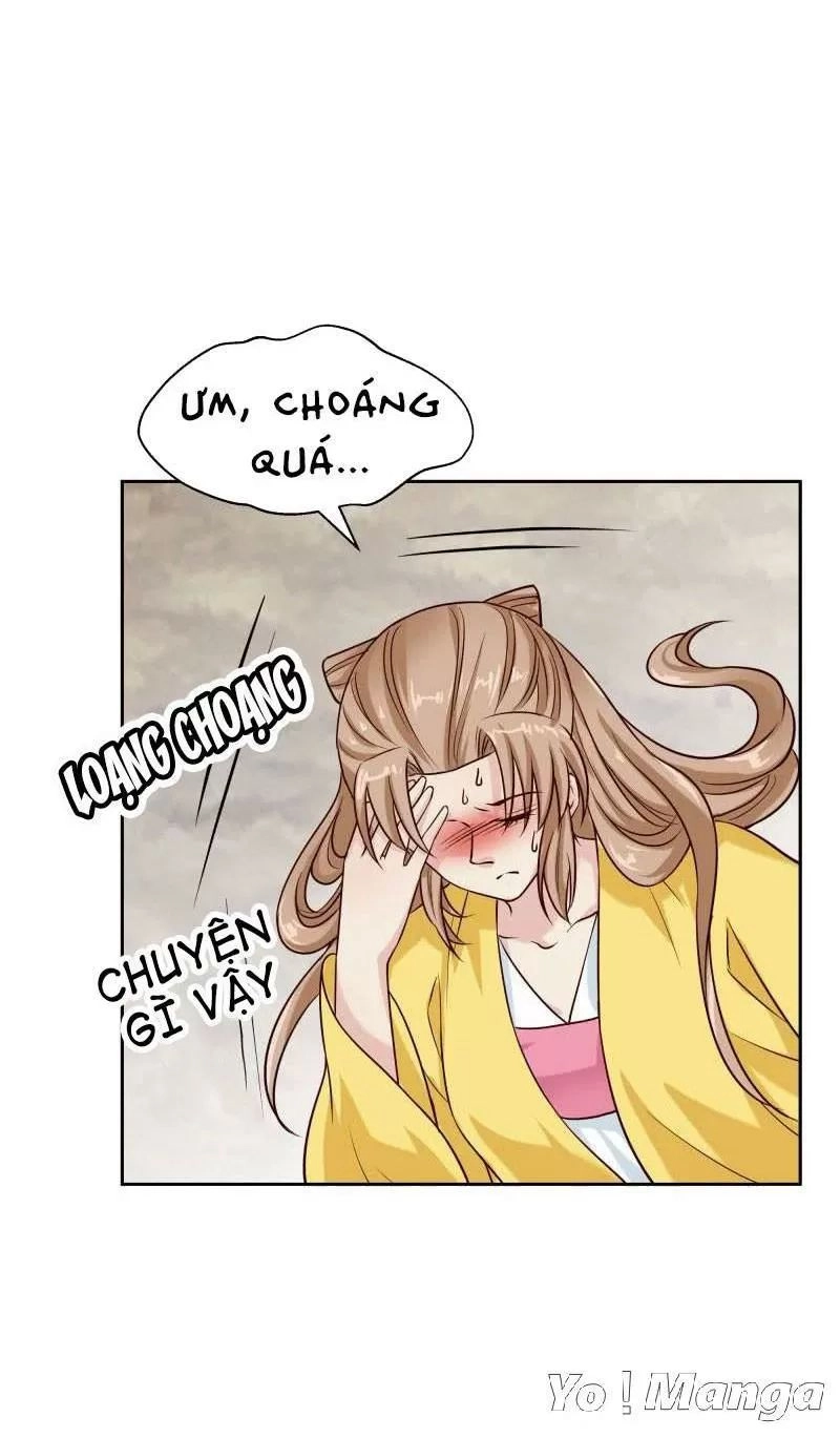 Tuyệt Thế Độc Phi Của Tà Vương Chapter 118 - 30