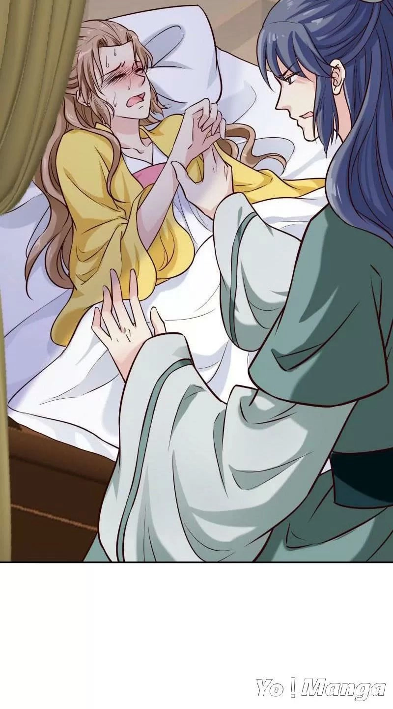 Tuyệt Thế Độc Phi Của Tà Vương Chapter 118 - 43