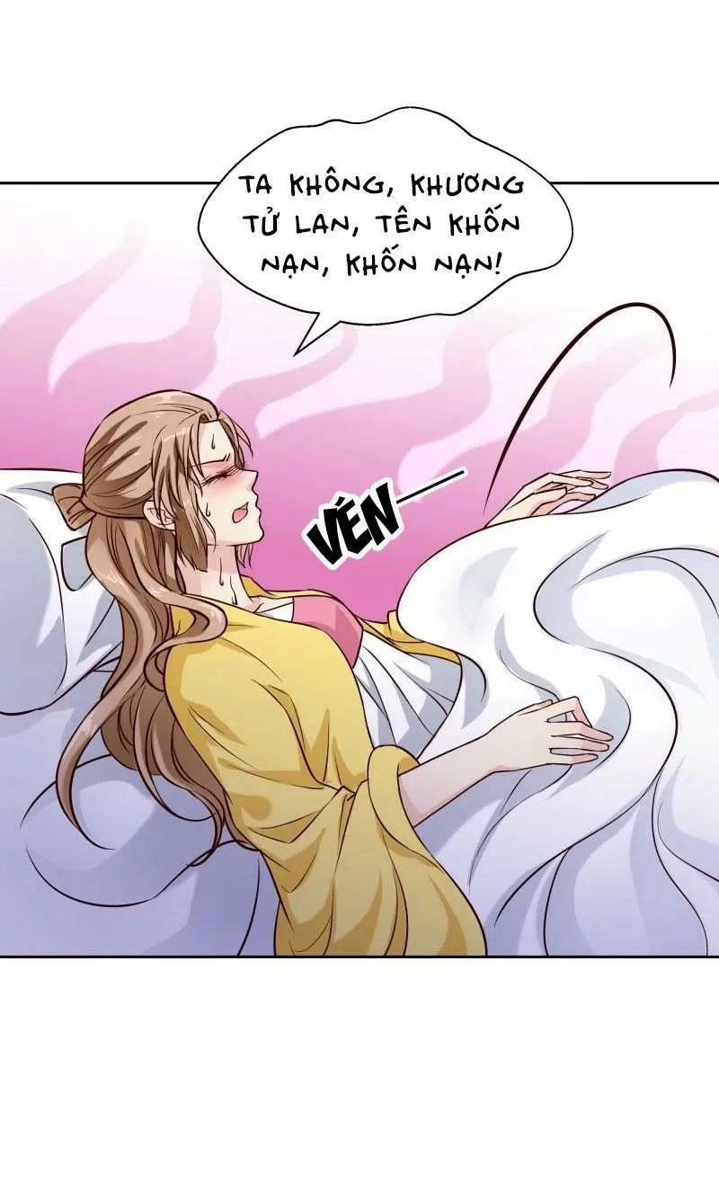 Tuyệt Thế Độc Phi Của Tà Vương Chapter 118 - 44