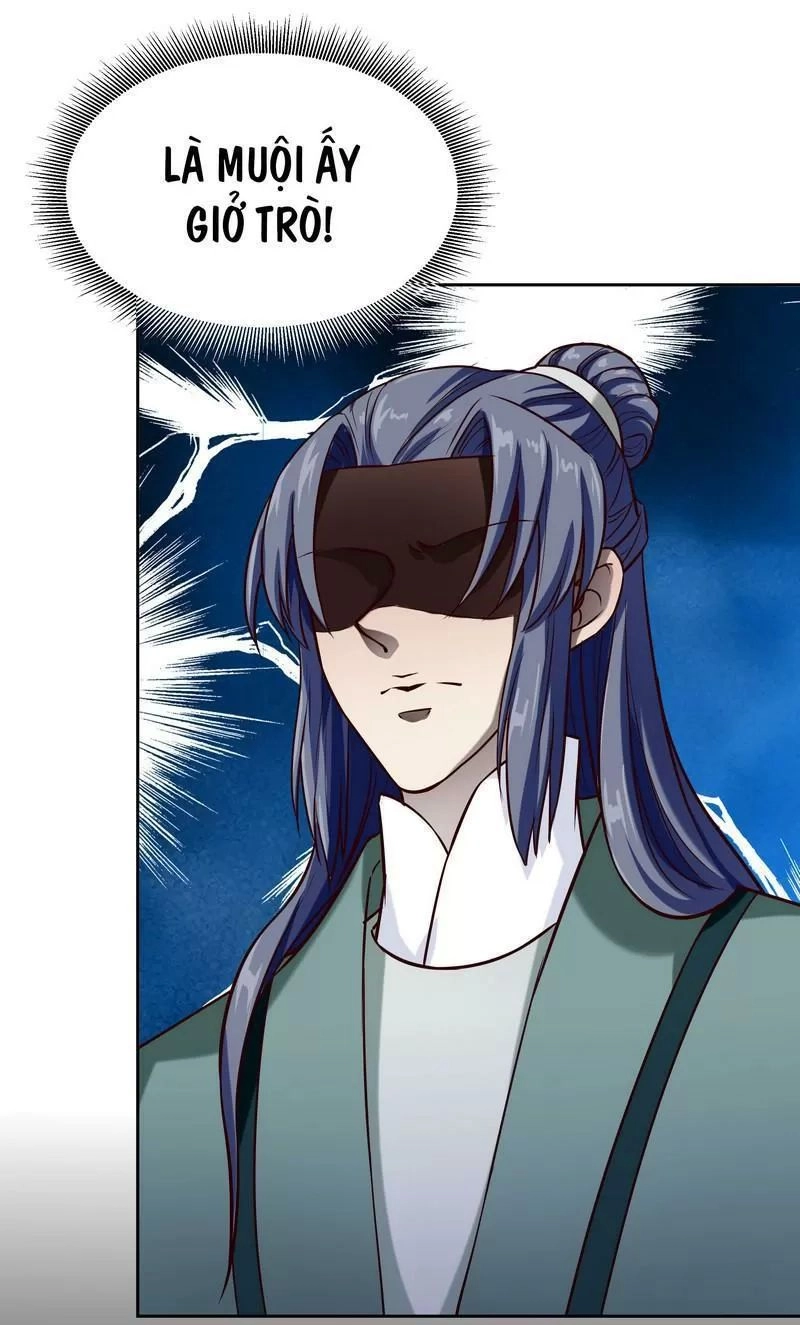 Tuyệt Thế Độc Phi Của Tà Vương Chapter 119 - 2