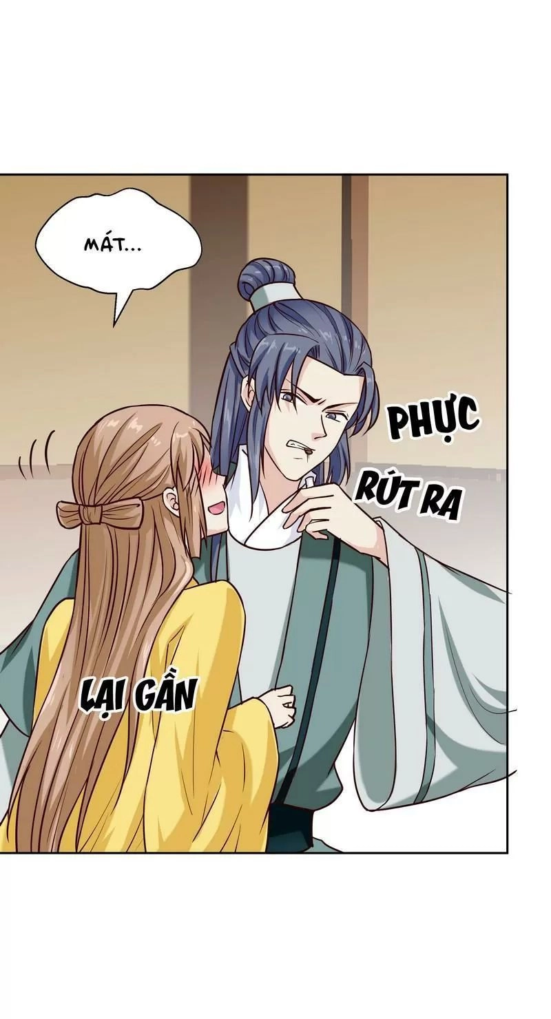 Tuyệt Thế Độc Phi Của Tà Vương Chapter 119 - 10