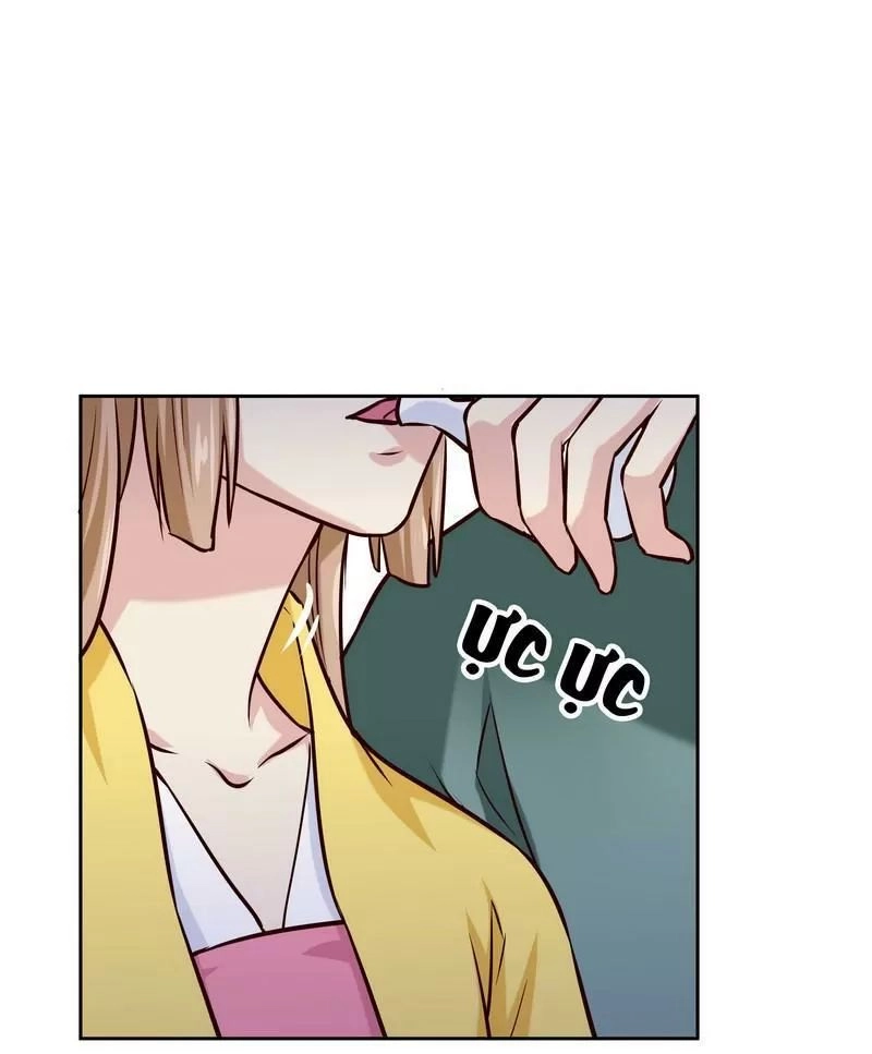 Tuyệt Thế Độc Phi Của Tà Vương Chapter 119 - 12