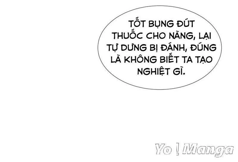 Tuyệt Thế Độc Phi Của Tà Vương Chapter 119 - 19