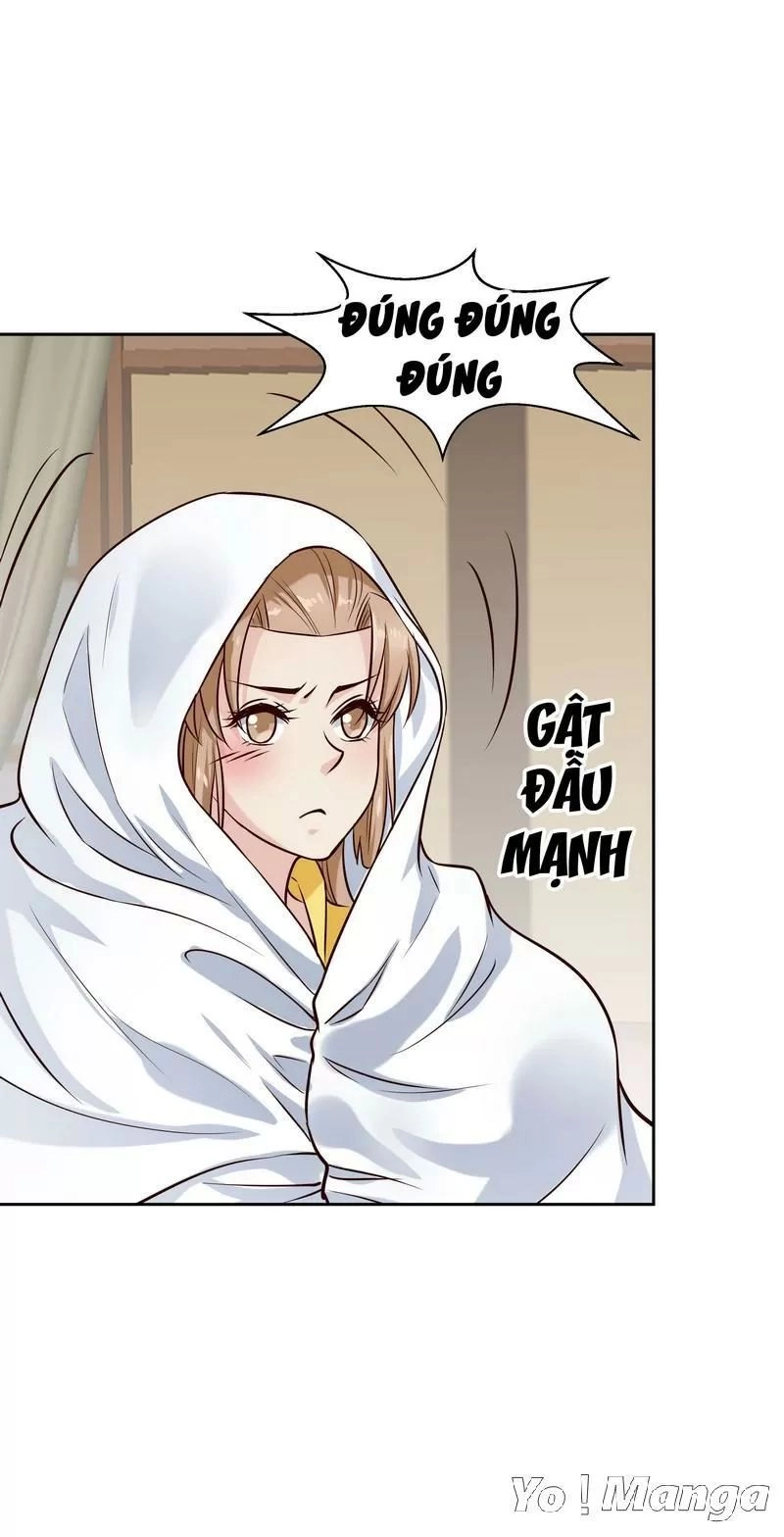 Tuyệt Thế Độc Phi Của Tà Vương Chapter 119 - 22