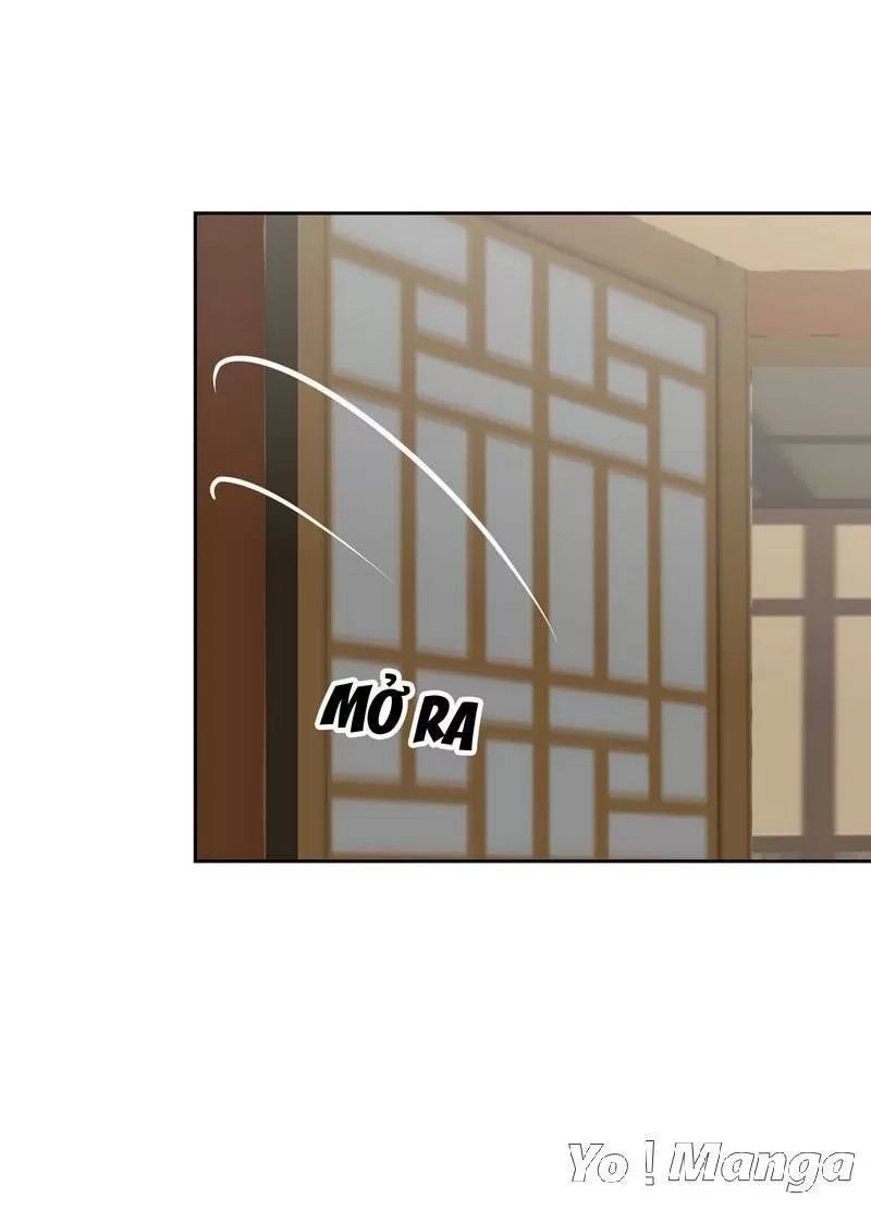 Tuyệt Thế Độc Phi Của Tà Vương Chapter 119 - 24