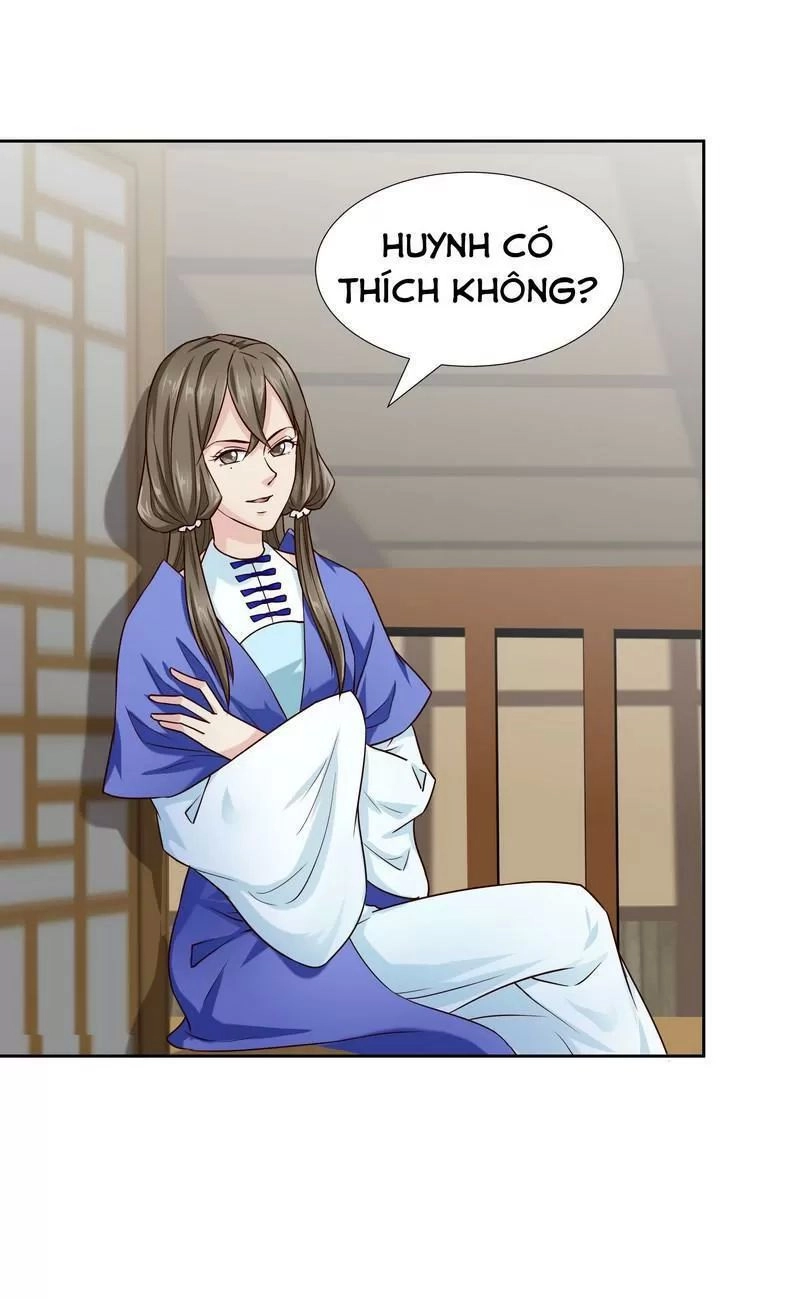 Tuyệt Thế Độc Phi Của Tà Vương Chapter 119 - 25