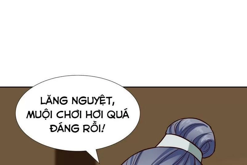 Tuyệt Thế Độc Phi Của Tà Vương Chapter 119 - 26