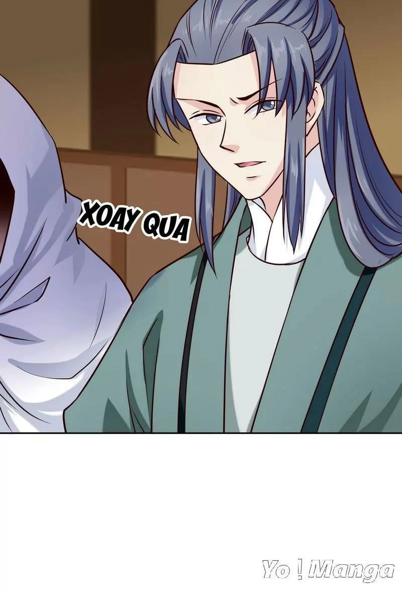 Tuyệt Thế Độc Phi Của Tà Vương Chapter 119 - 27