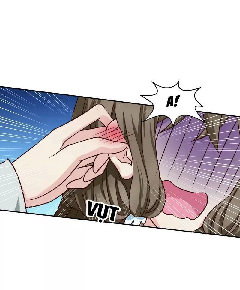 Tuyệt Thế Độc Phi Của Tà Vương Chapter 119 - 32