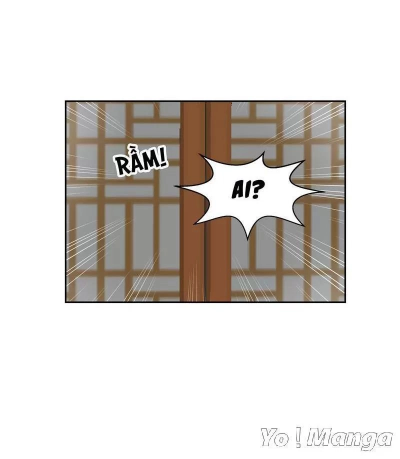 Tuyệt Thế Độc Phi Của Tà Vương Chapter 119 - 35