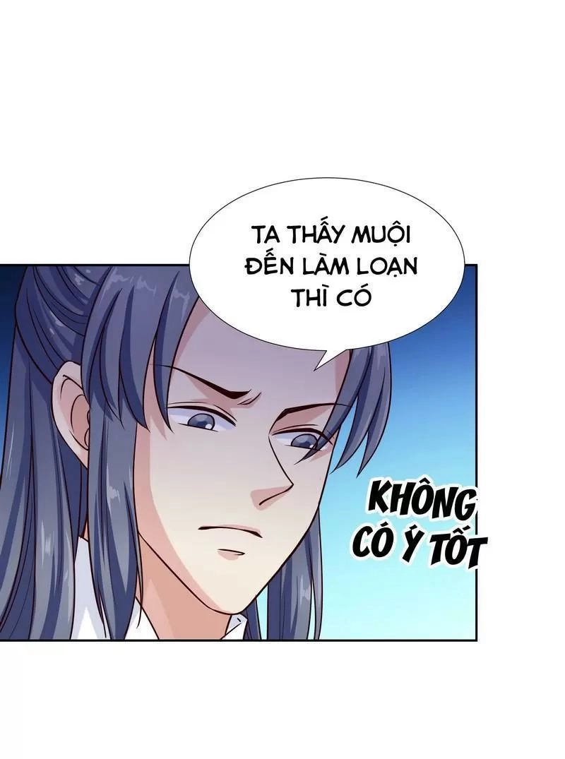 Tuyệt Thế Độc Phi Của Tà Vương Chapter 119 - 39