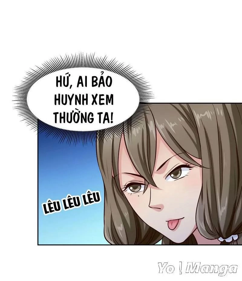 Tuyệt Thế Độc Phi Của Tà Vương Chapter 119 - 40