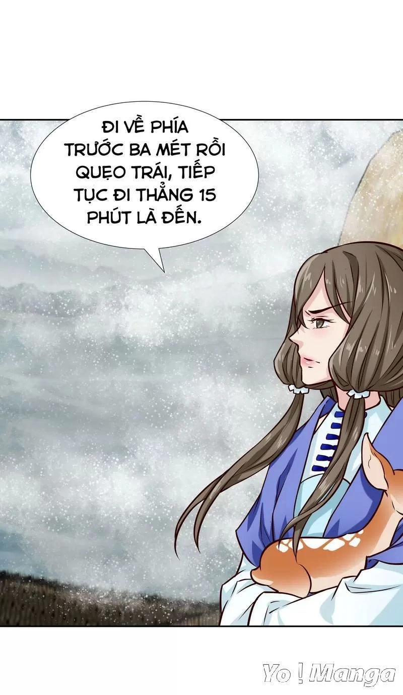 Tuyệt Thế Độc Phi Của Tà Vương Chapter 120 - 8