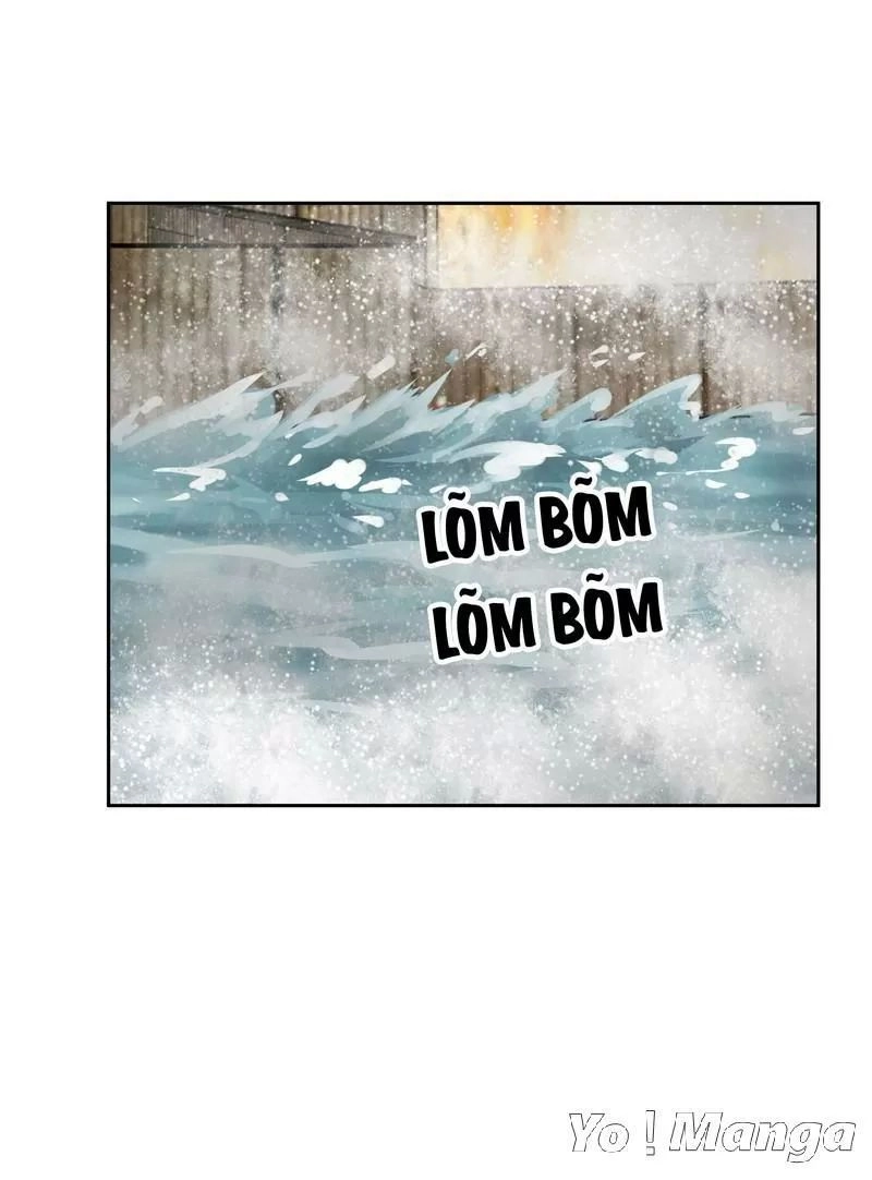 Tuyệt Thế Độc Phi Của Tà Vương Chapter 120 - 11