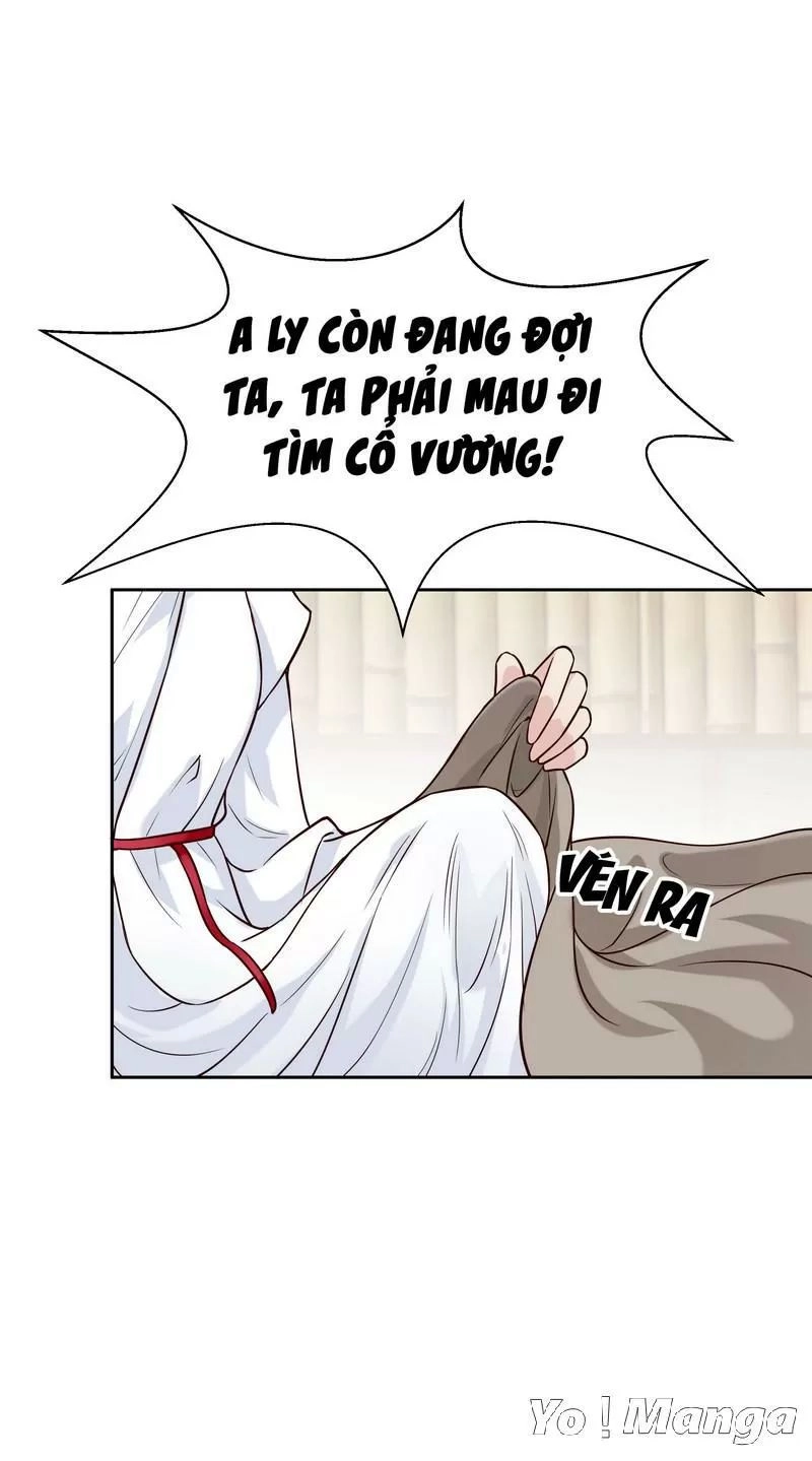 Tuyệt Thế Độc Phi Của Tà Vương Chapter 120 - 26