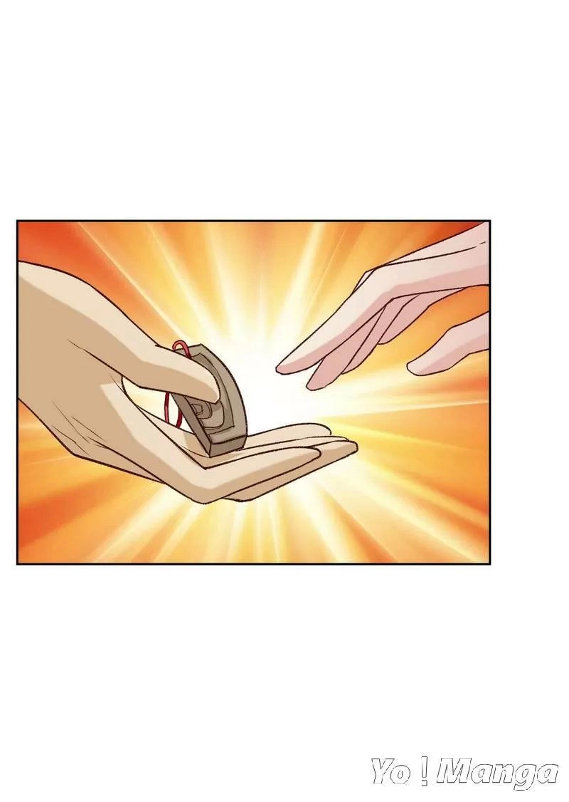 Tuyệt Thế Độc Phi Của Tà Vương Chapter 121 - 5