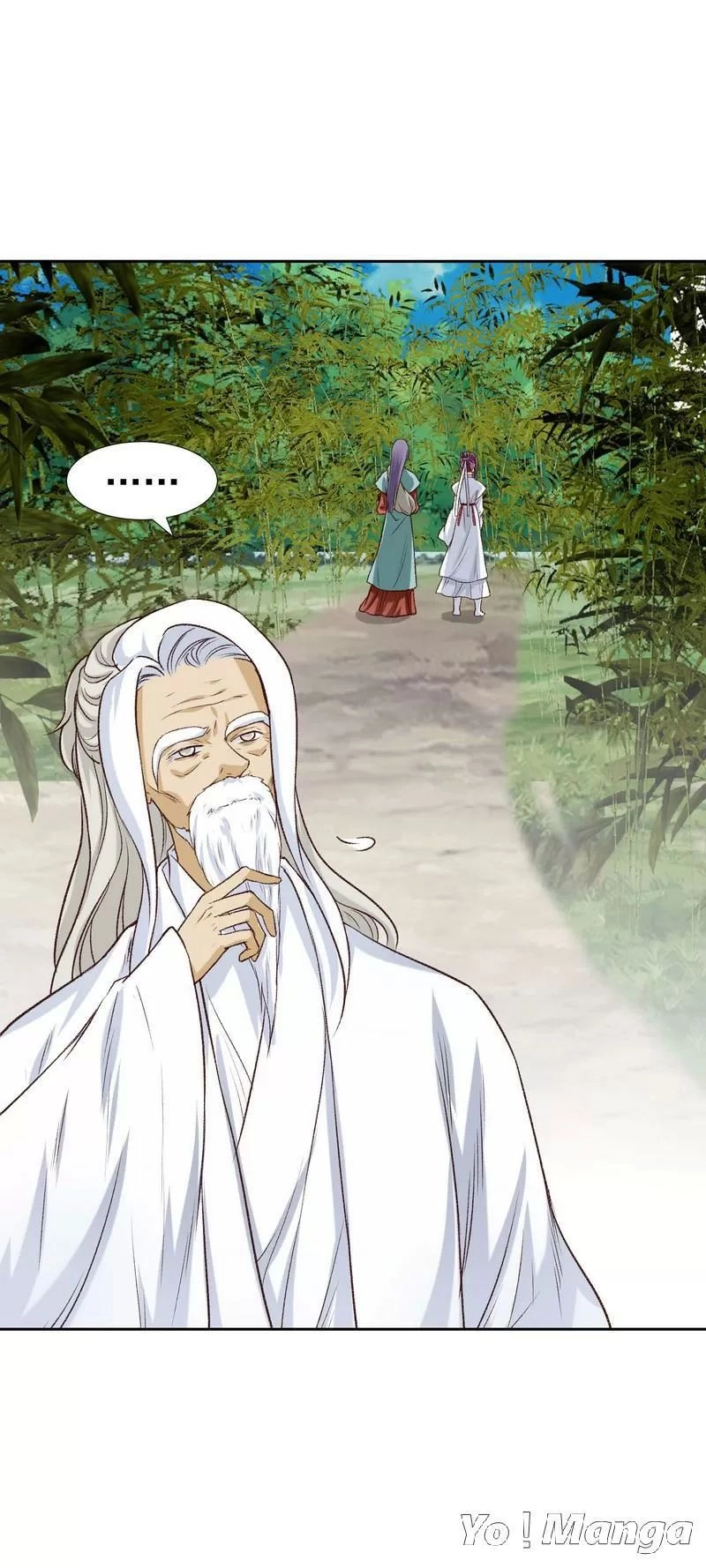 Tuyệt Thế Độc Phi Của Tà Vương Chapter 121 - 8