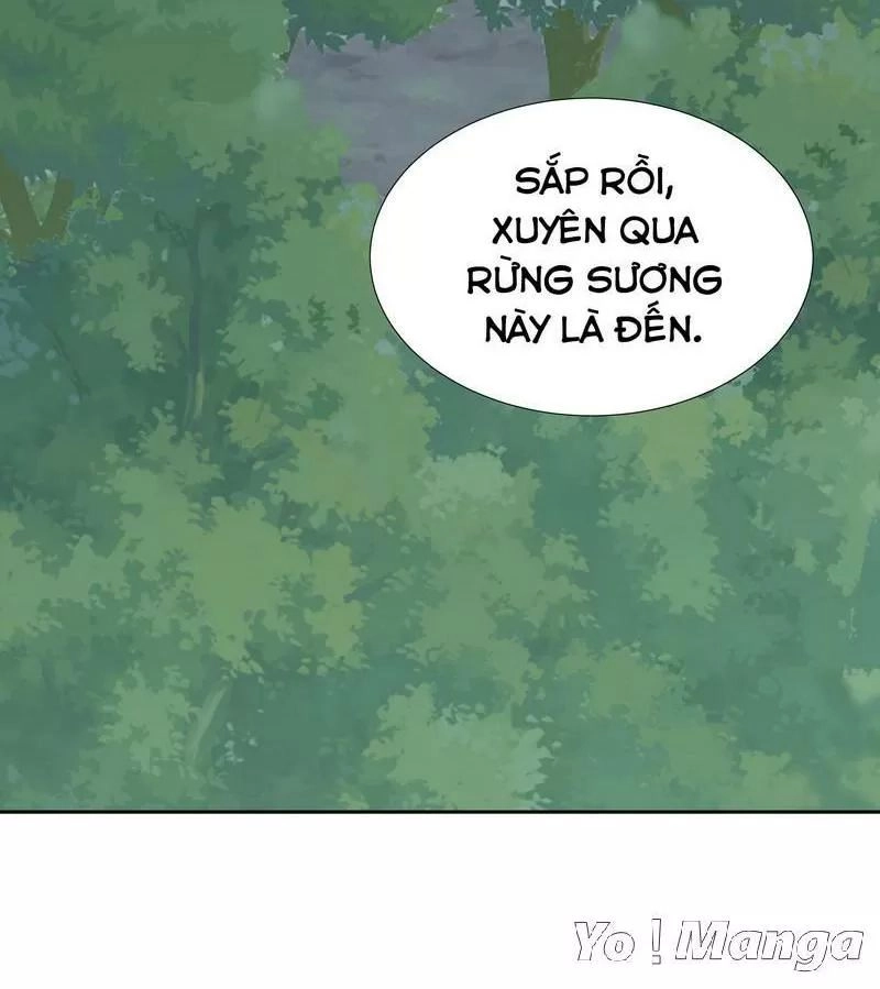 Tuyệt Thế Độc Phi Của Tà Vương Chapter 121 - 11